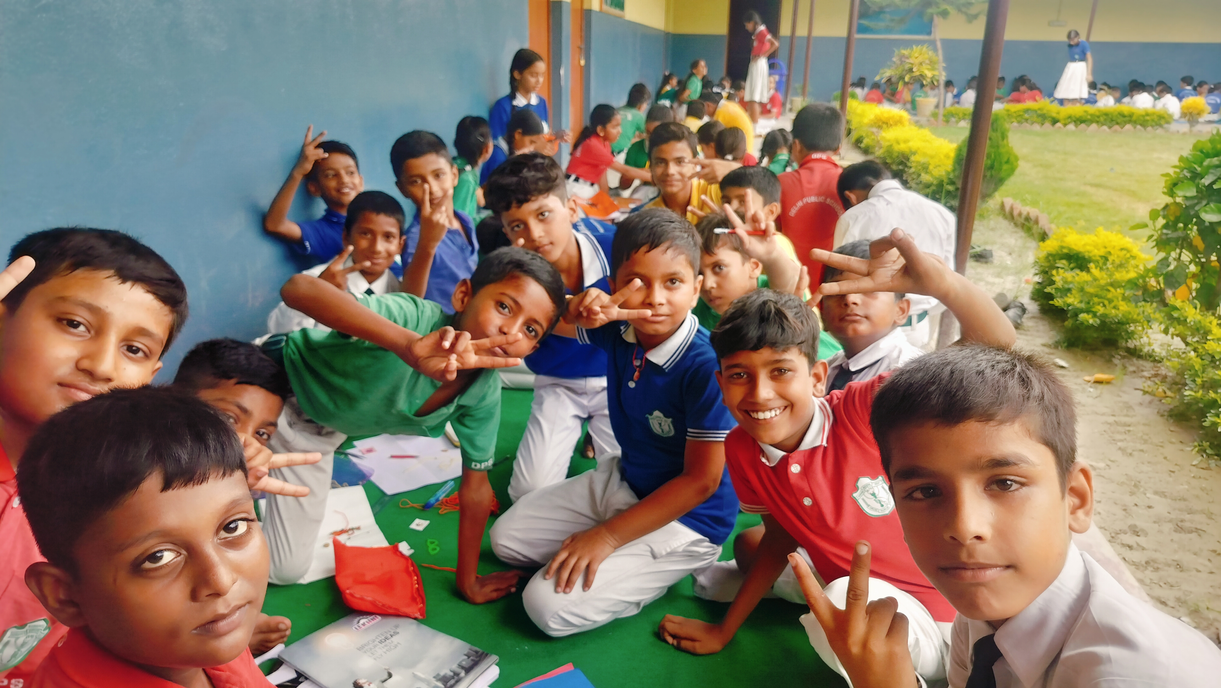 Students