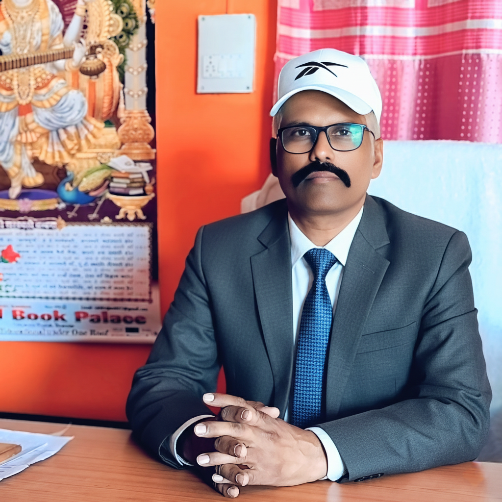 Chairman